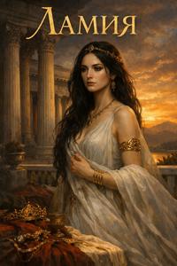 Изображение персонажа Ламия