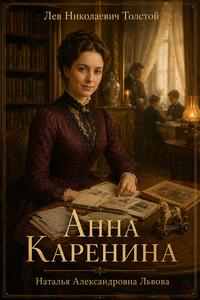 Изображение персонажа Наталья Александровна Львова