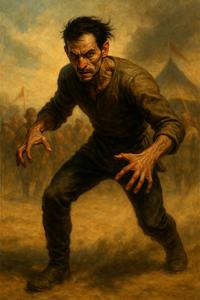 Изображение персонажа Чепкун Емгурчеев