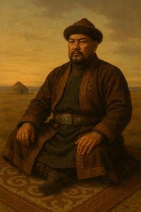 Изображение персонажа Хан Джангар