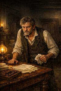 Изображение персонажа Войницкий Иван Петрович