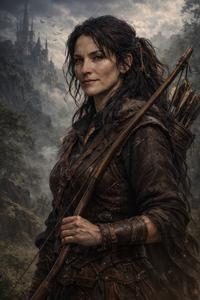 Изображение персонажа Алисанна Блэквуд