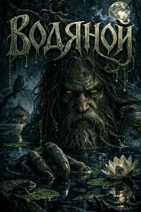 Изображение персонажа Водяной