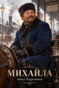 Изображение персонажа Михайла