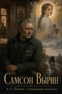 Изображение персонажа Самсон Вырин