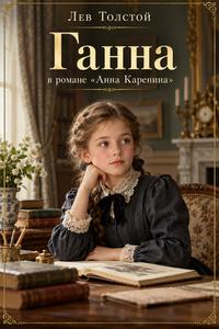 Изображение персонажа Ганна (Анна Каренина)