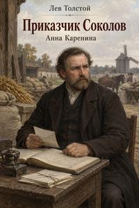 Изображение персонажа Приказчик Соколов 