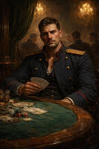 Изображение персонажа Яшвин