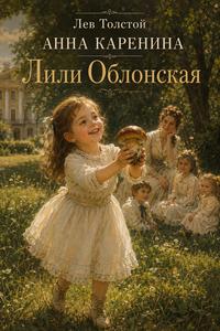 Изображение персонажа Лили Облонская