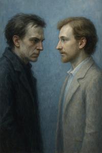 Изображение персонажа Антип Бурдовский