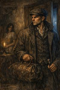 Изображение персонажа Джеймс Вэйн