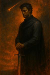 Изображение персонажа Азор Ахай