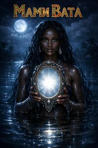 Изображение персонажа Мами Вата