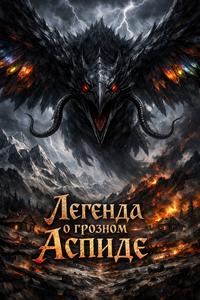 Изображение персонажа Аспид