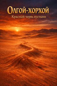 Изображение персонажа Олгой-хорхой