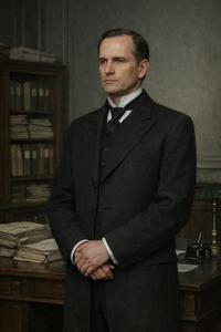 Изображение персонажа Алексей Александрович Каренин