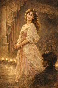 Изображение персонажа Сибила Вэйн