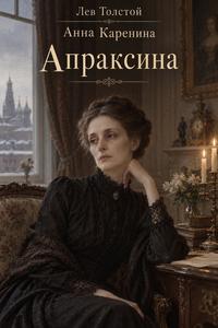 Изображение персонажа Апраксина