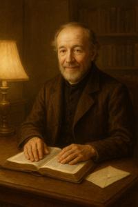 Изображение персонажа Николай Андреевич Павлищев