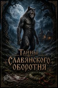 Изображение персонажа Оборотень