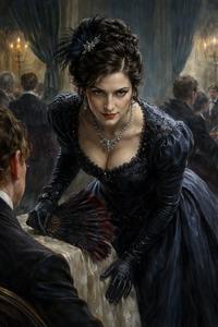 Изображение персонажа Графиня Нордстон