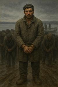 Изображение персонажа Гордюшка