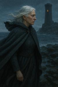 Изображение персонажа Аланнис Харлоу