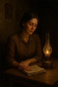 Изображение персонажа Нина Александровна Иволгина