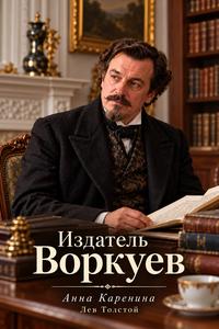 Изображение персонажа Иван Петрович Воркуев