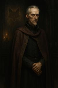 Изображение персонажа Алистер Флорент