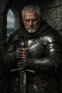 Изображение персонажа Альфред Брум