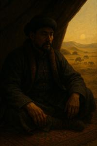 Изображение персонажа Хан Агашимола