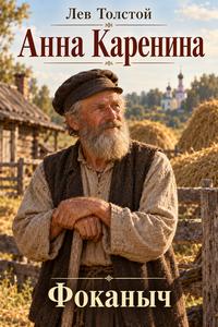 Изображение персонажа Фоканыч