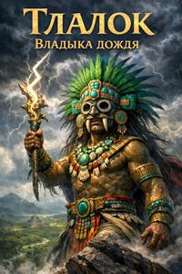 Изображение персонажа Тлалок