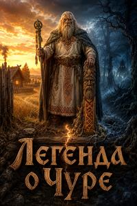 Изображение персонажа Чур