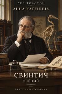 Изображение персонажа Свинтич