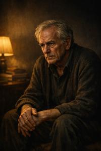 Изображение персонажа Фабер