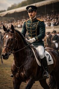 Изображение персонажа Махотин