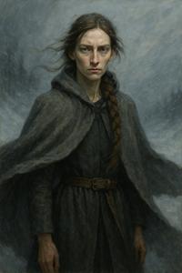 Изображение персонажа Алис Карстарк