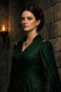 Изображение персонажа Алисента Хайтауэр