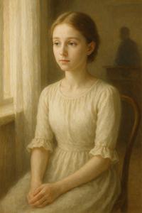 Изображение персонажа Людочка