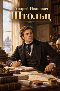 Изображение персонажа Андрей Иванович Штольц