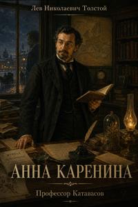 Изображение персонажа Профессор Катавасов
