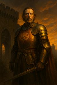 Изображение персонажа Аддам Марбранд