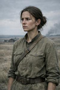 Изображение персонажа Анна Погудко