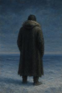 Изображение персонажа Манс Налётчик