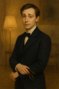 Изображение персонажа Владимир Докторенко