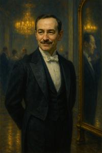 Изображение персонажа Евгений Павлович Радомский