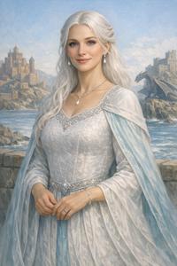 Изображение персонажа Алисса Веларион
