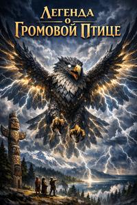 Изображение персонажа Громовая птица